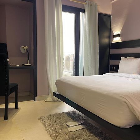 Hotel Vendome Ντουάλα Εξωτερικό φωτογραφία